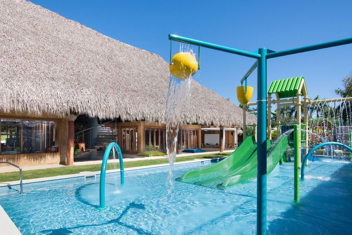 Dreams Onyx Resort & Spa фото 4
