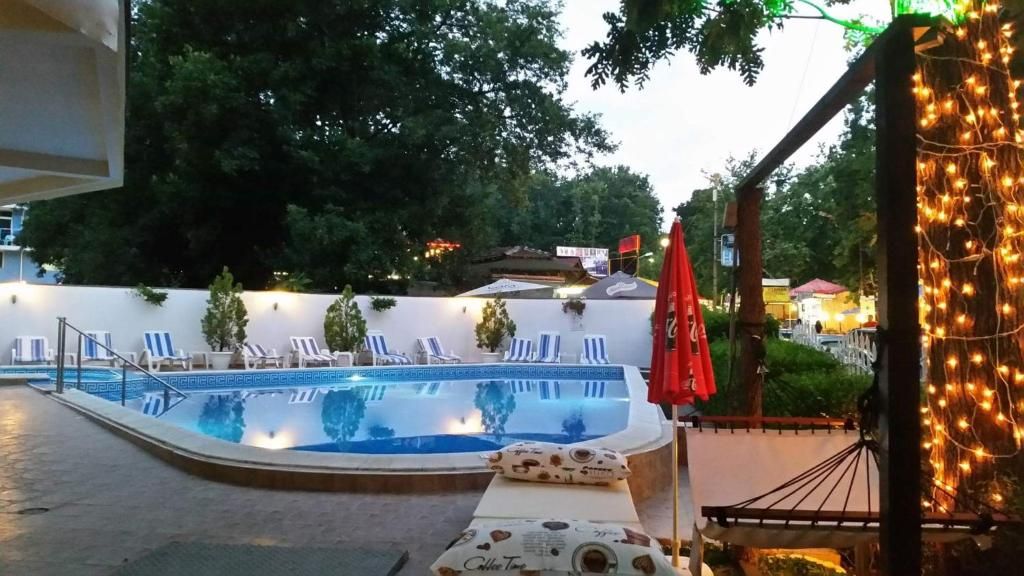 Hotel Lotos фото 2