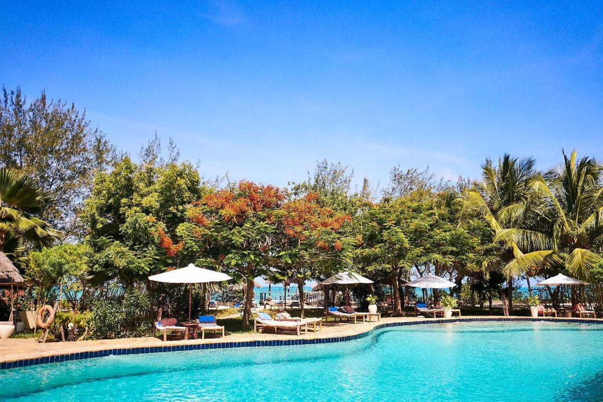 Spice Island Hotel & Resort фото 6