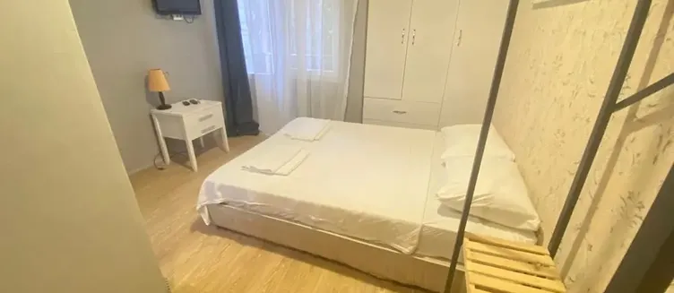 Фото отеля Guler Butik Hotel