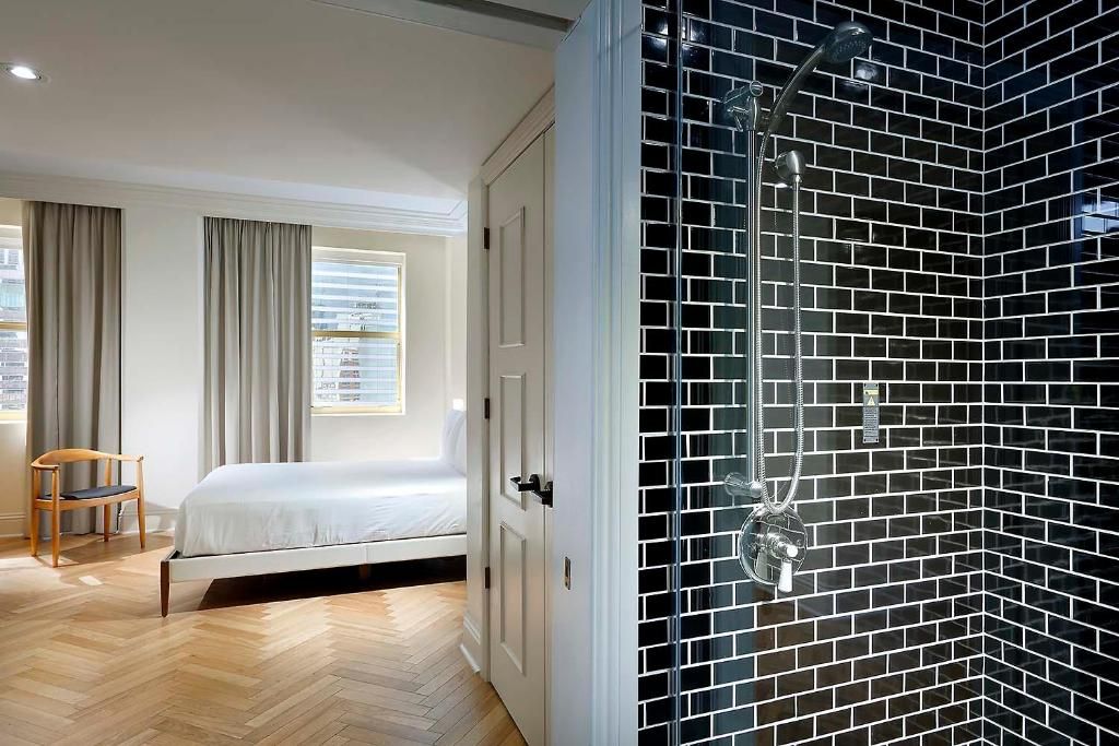 Eurostars Langford фото 29