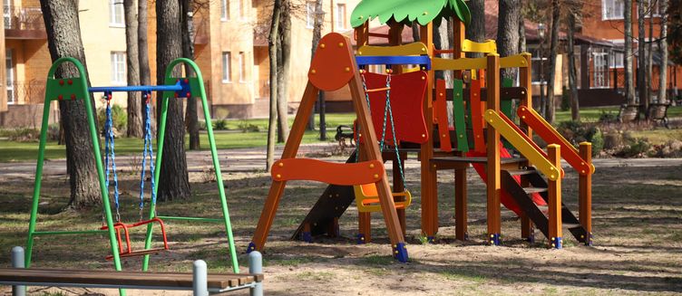 Фото отеля Затишье