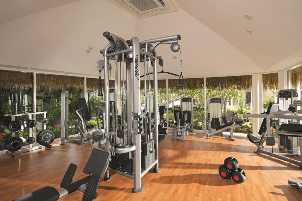 Secrets Royal Beach Punta Cana (Adults Only) фото 65