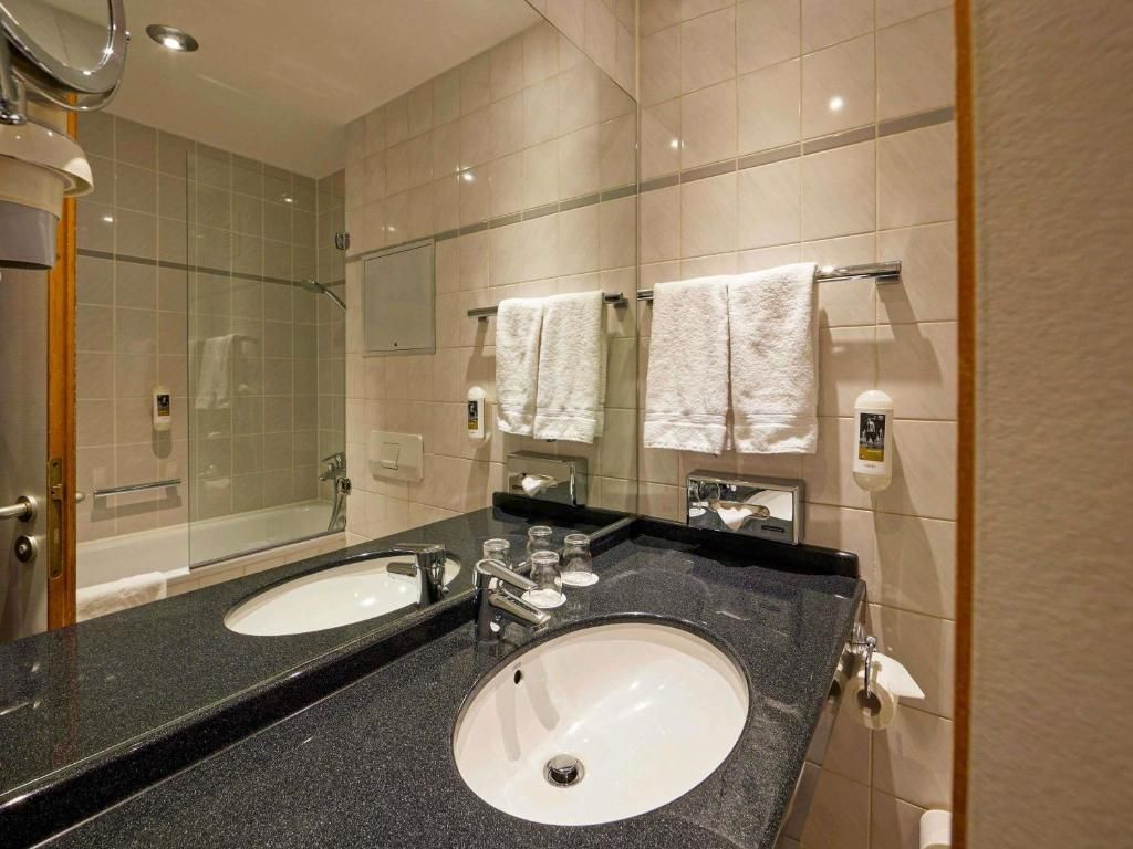 Mercure Hotel Severinshof Koeln City фото 35