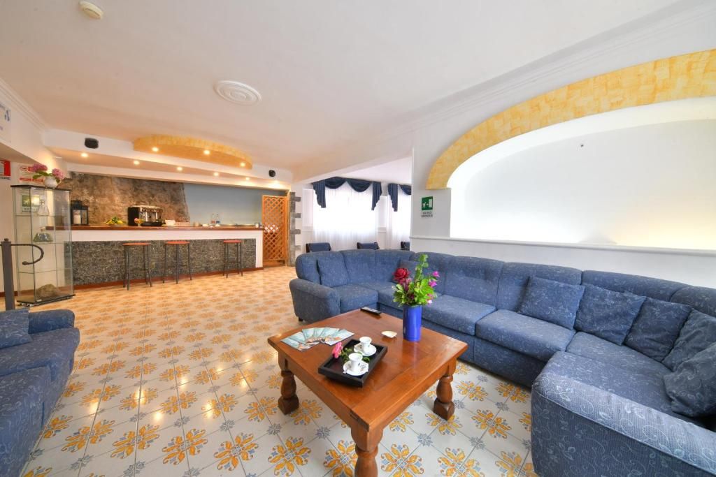 Hotel Antares фото 13