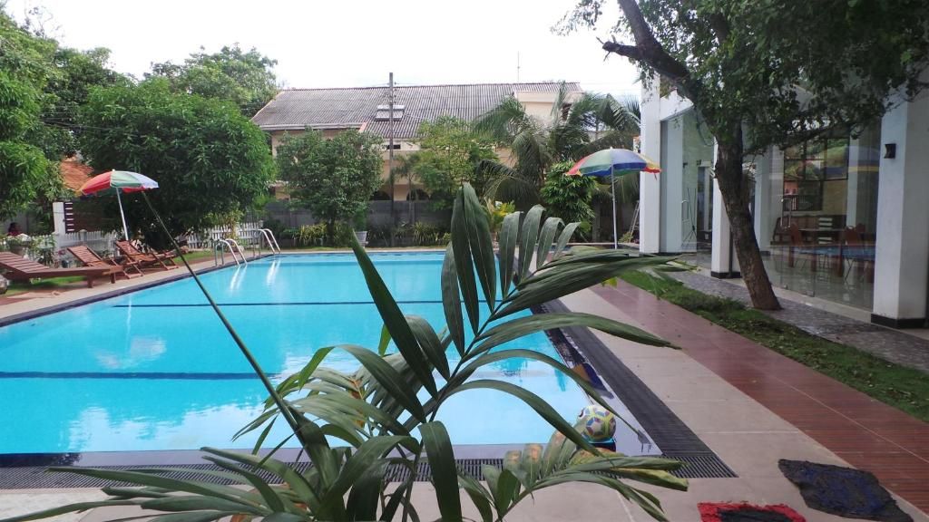 Windmill Beach Hotel фото 22
