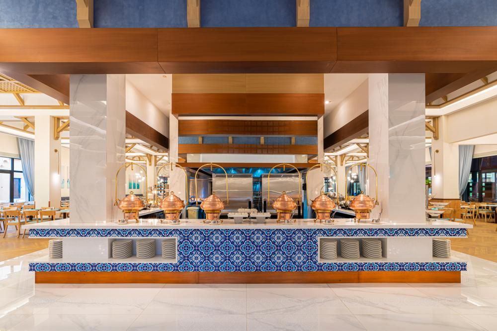 Rixos Bab Al Bahr фото 154
