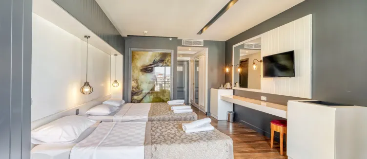 Фото отеля Sey Beach Hotel & Spa
