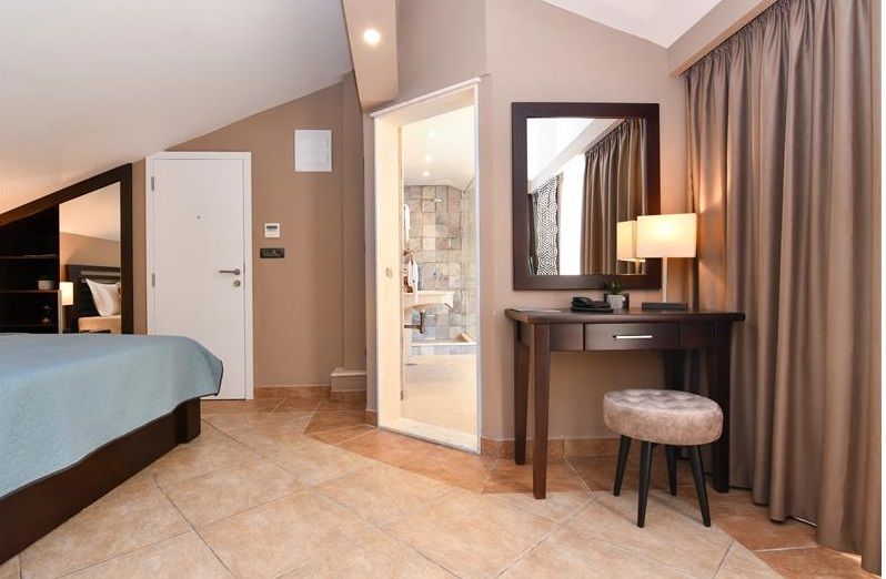 Hotel Perla фото 44