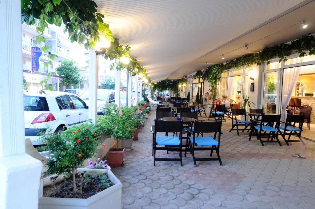 Hotel G.L. фото 30