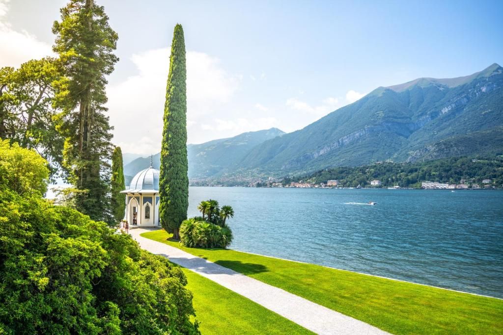 Grand Hotel Villa Serbelloni фото 6