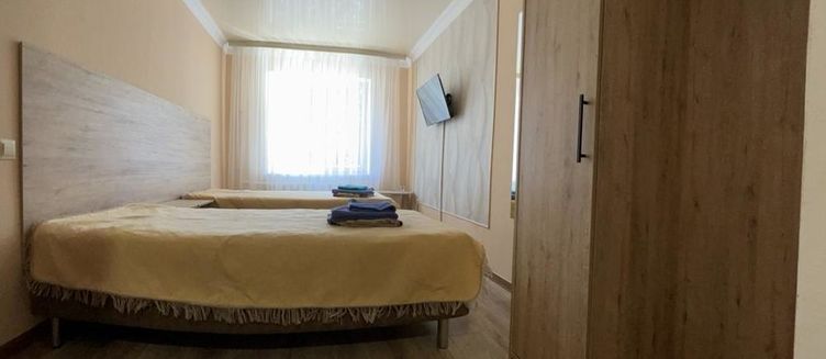 Фото отеля Адамас