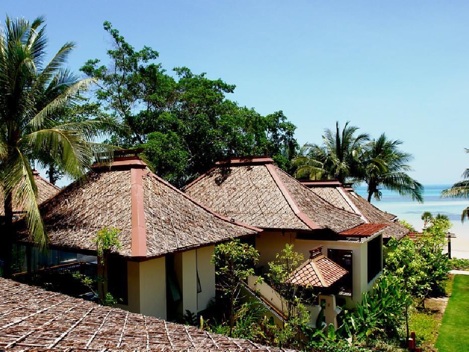 The Briza Beach Resort, Samui - SHA Plus фото 5