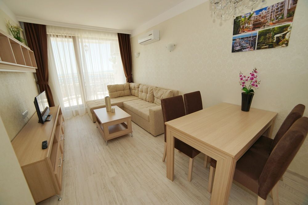 Harmony Suites 1 фото 5