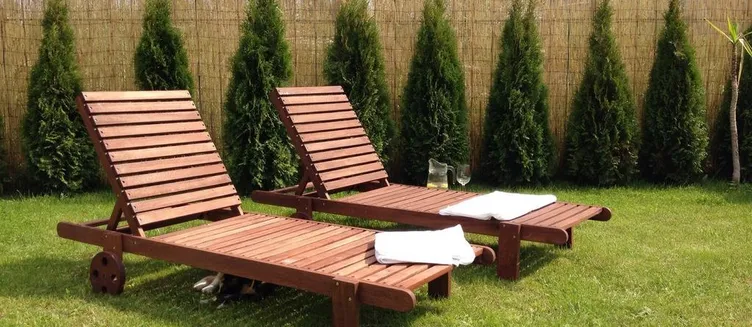 Фото отеля AmberSeason