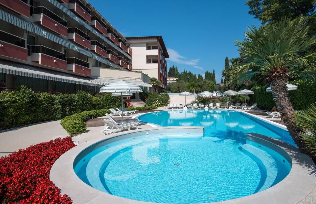 Hotel Continental Thermae & Spa фото 3
