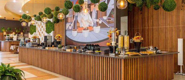 Фото отеля Магнолия