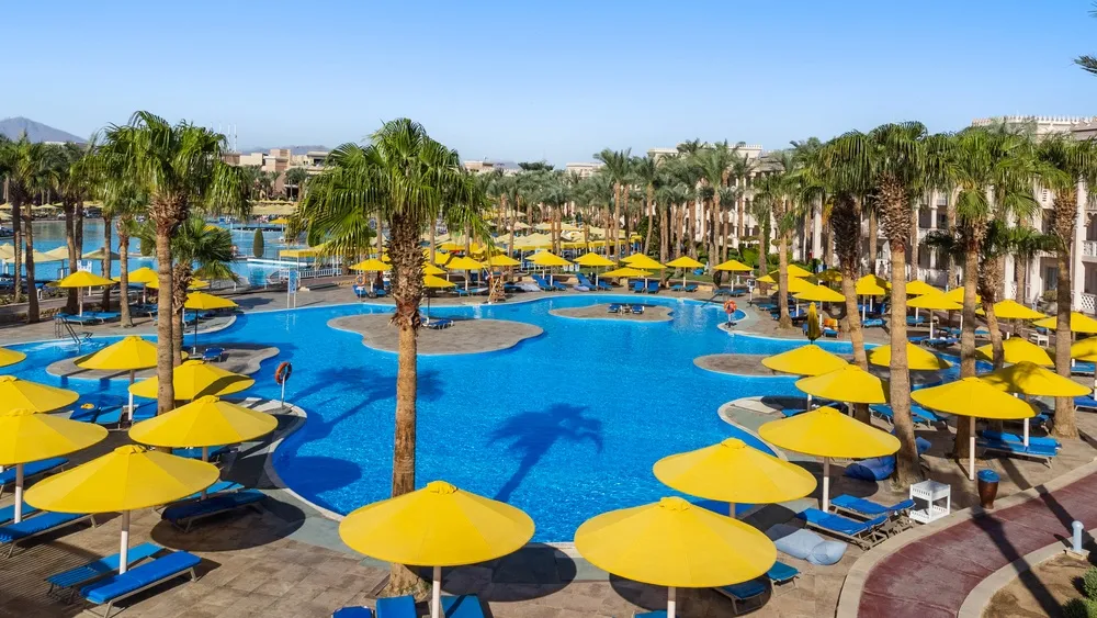 Pickalbatros Palace Resort (Hurgada) фото 65