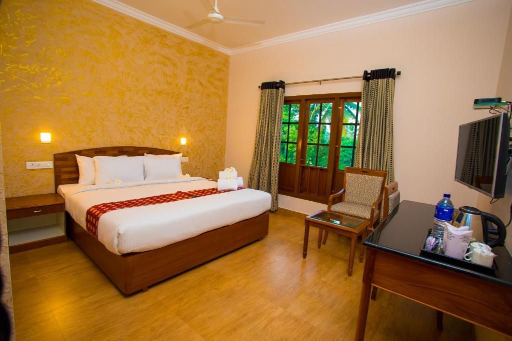 Quality Airport Hotel фото 15