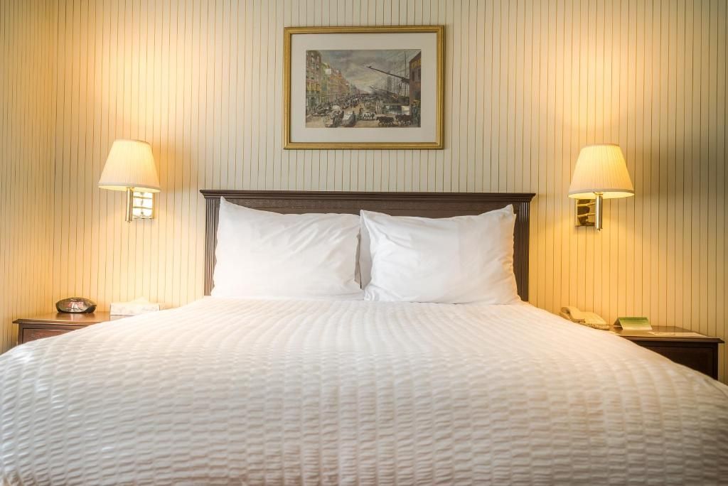 Hotel Wolcott фото 62
