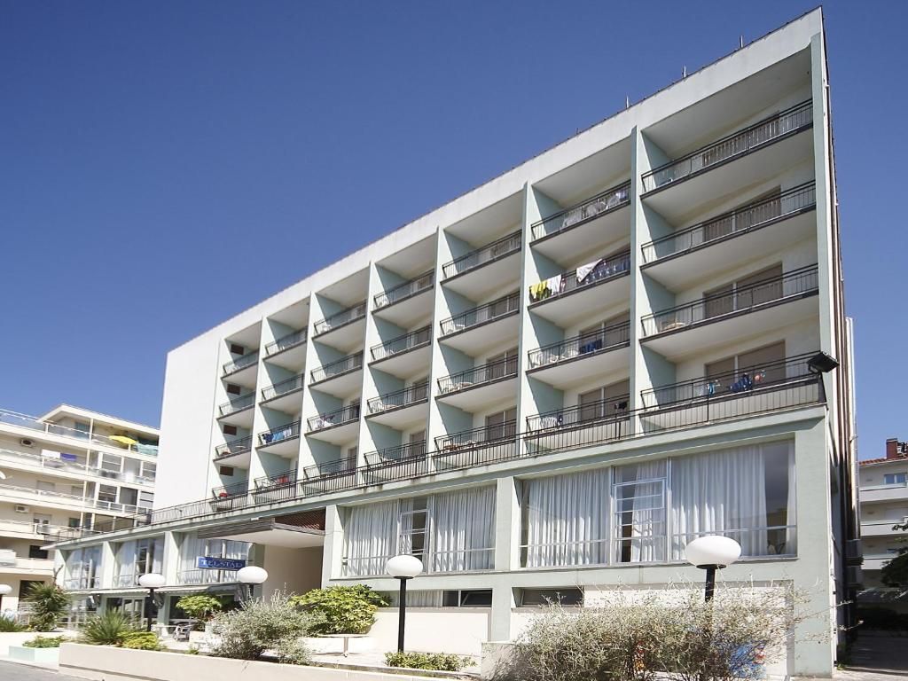 Hotel Telstar фото 0