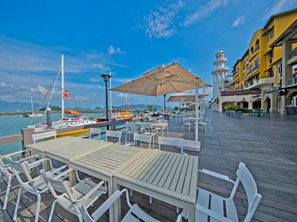 Resorts World Langkawi фото 39