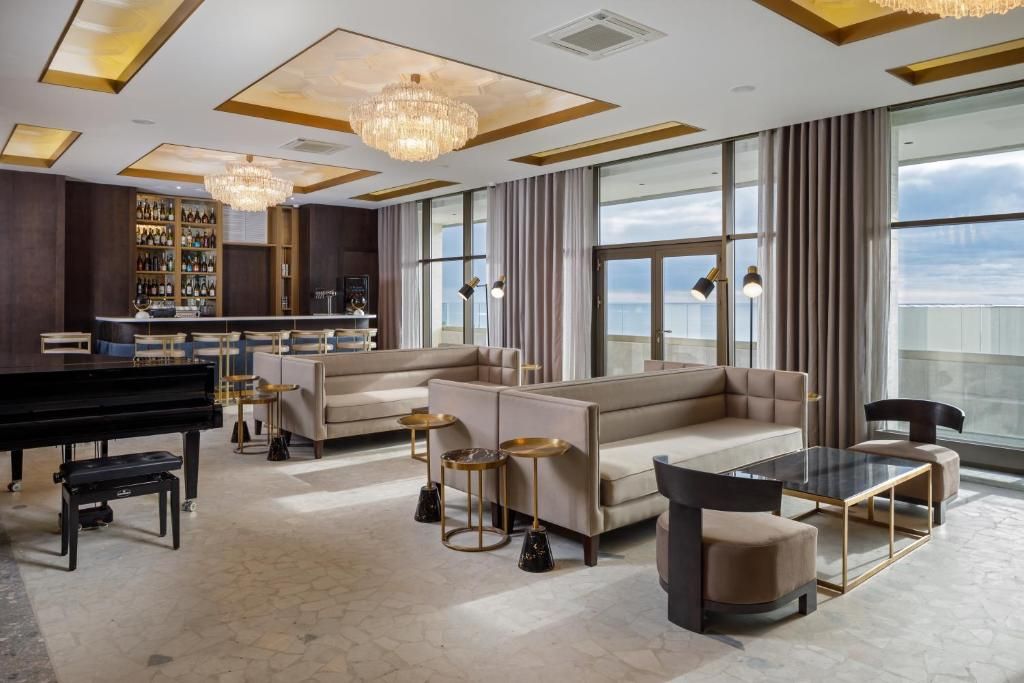 Санаторий «Foros Wellness & Park» фото 11