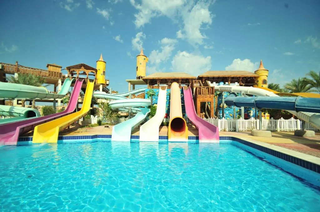 Edge Rotana Sea Beach фото 195