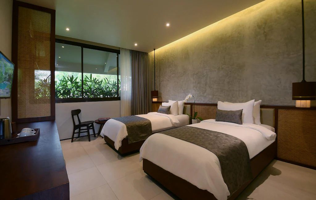 Japa Suites & Villas фото 3