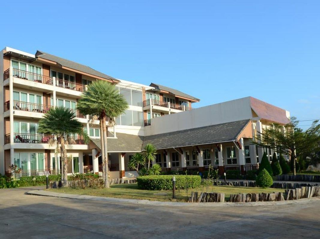 Capital O 1111 Ananda Lanta Resort фото 10