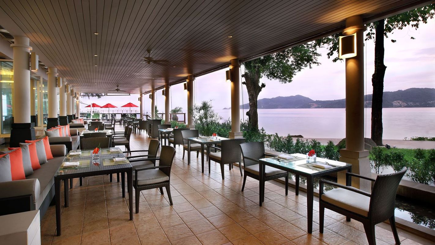 Amari Phuket фото 10