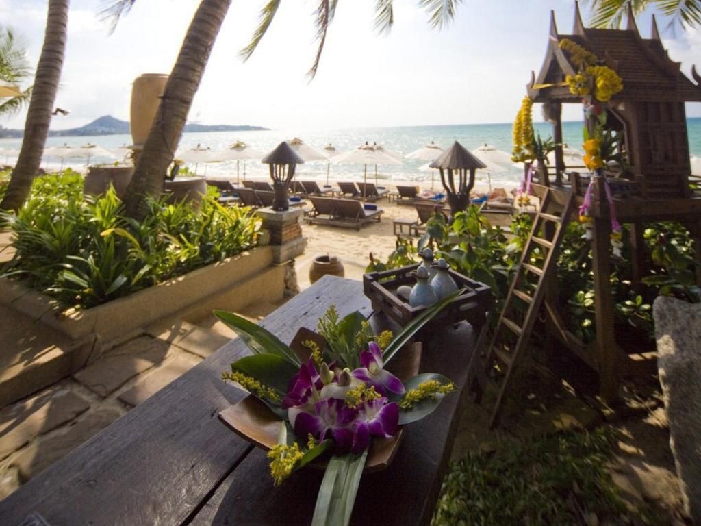 Thai House Beach Resort фото 55