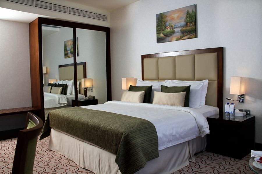 Samaya Hotel Deira фото 47