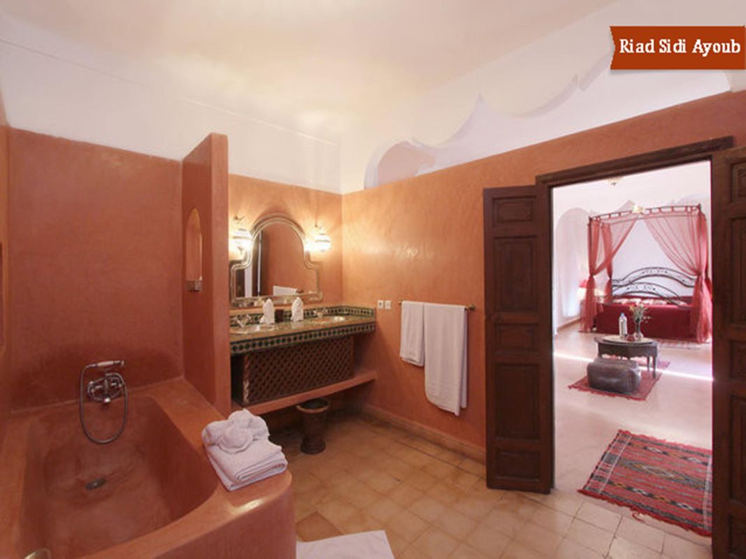 Riad Sidi Ayoub фото 5