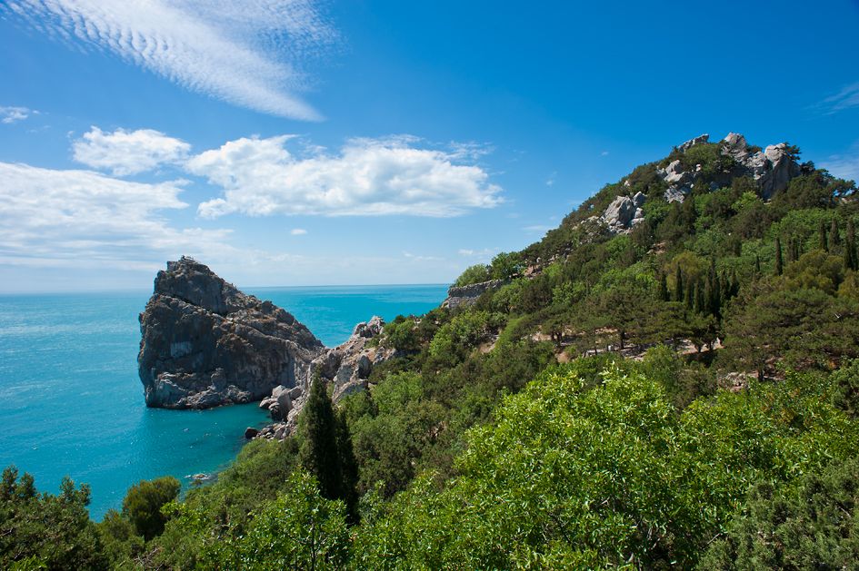 Парк-отель «Park Hotel Simeiz» фото 6