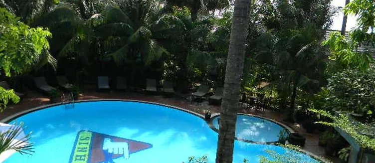 Фото отеля Mui Ne Resort