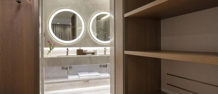 Фото отеля Grand Hyatt Izmir Istinyepark