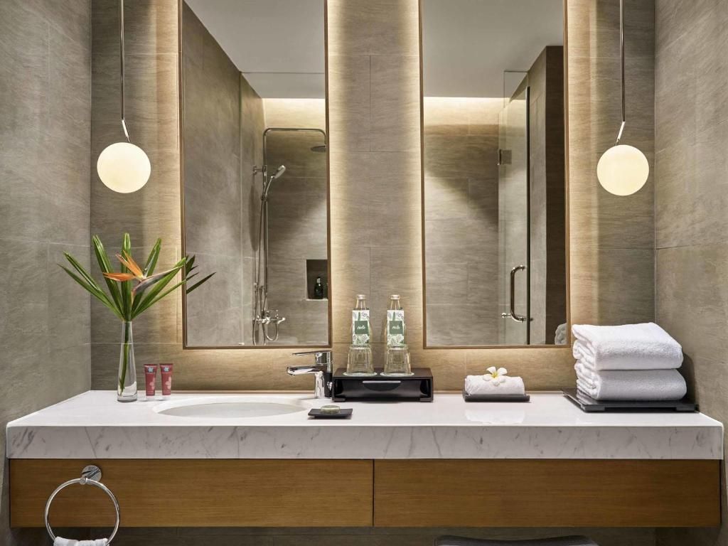 Premier Residences Phu Quoc Emerald Bay фото 85