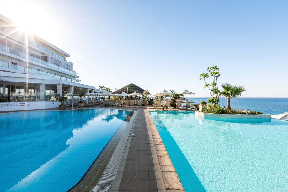 Atlantica Club Sungarden Beach фото 7