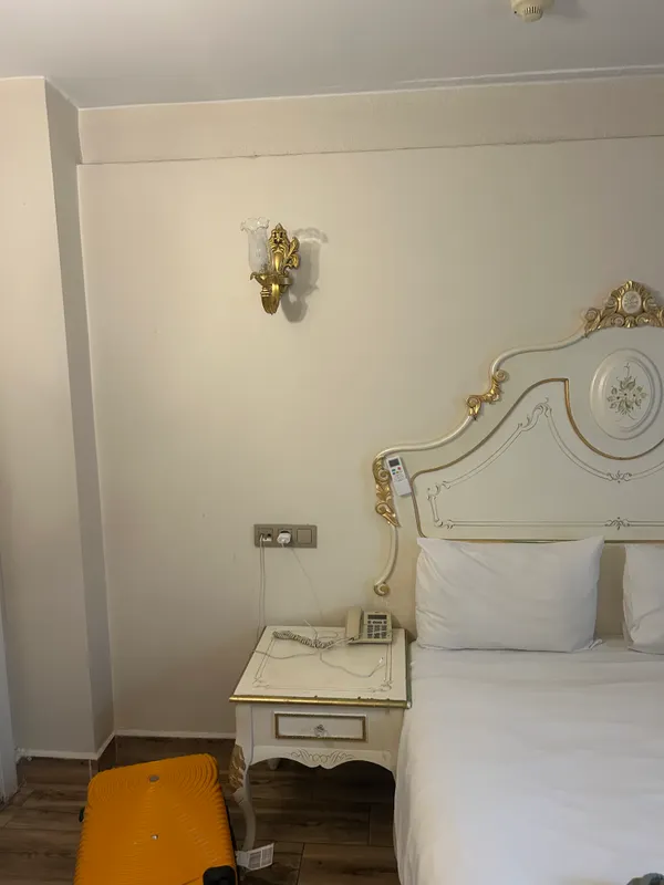 Galatower Hotel фото 9