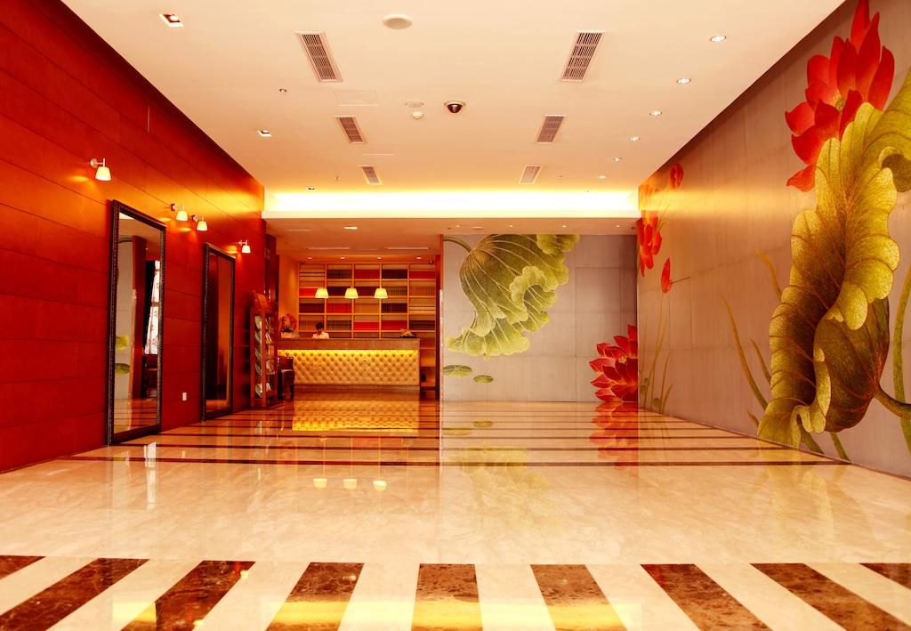 Best Western Richful Green фото 6