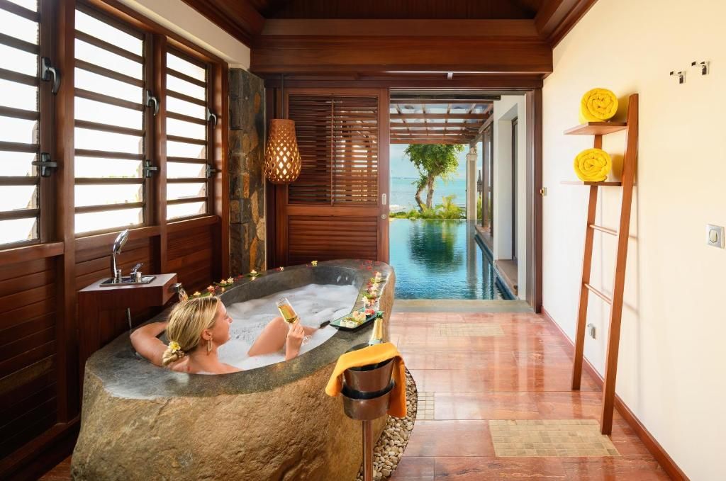 Le Jadis Beach Resort & Wellness Mauritius фото 42