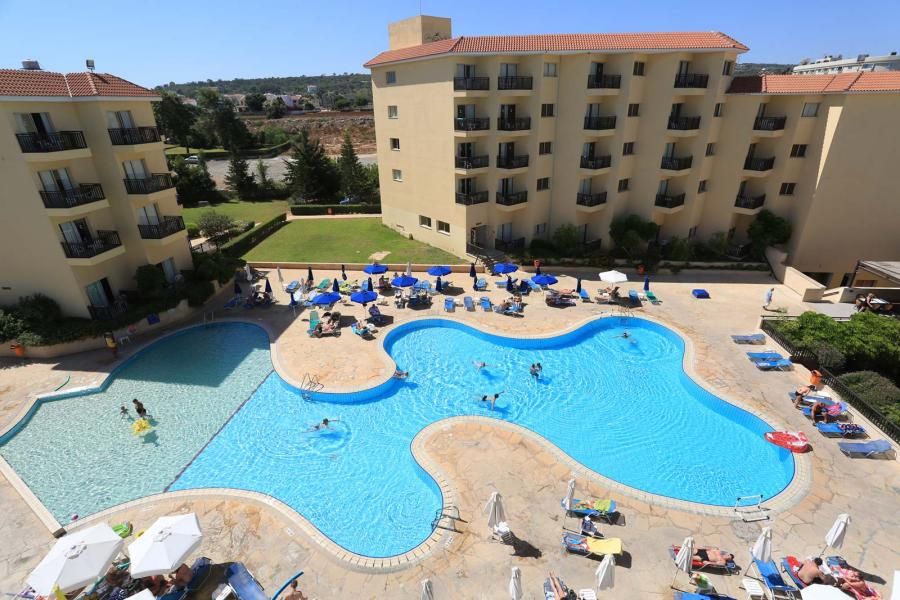 Vangelis Hotel & Suites фото 24