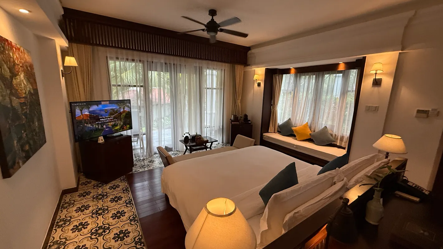 The Anam Cam Ranh фото 25