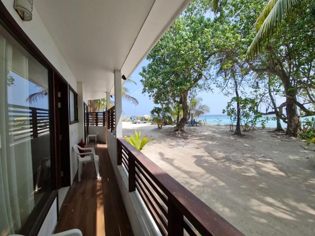 Guest House «Liberty Guest House Maldives» фото 12