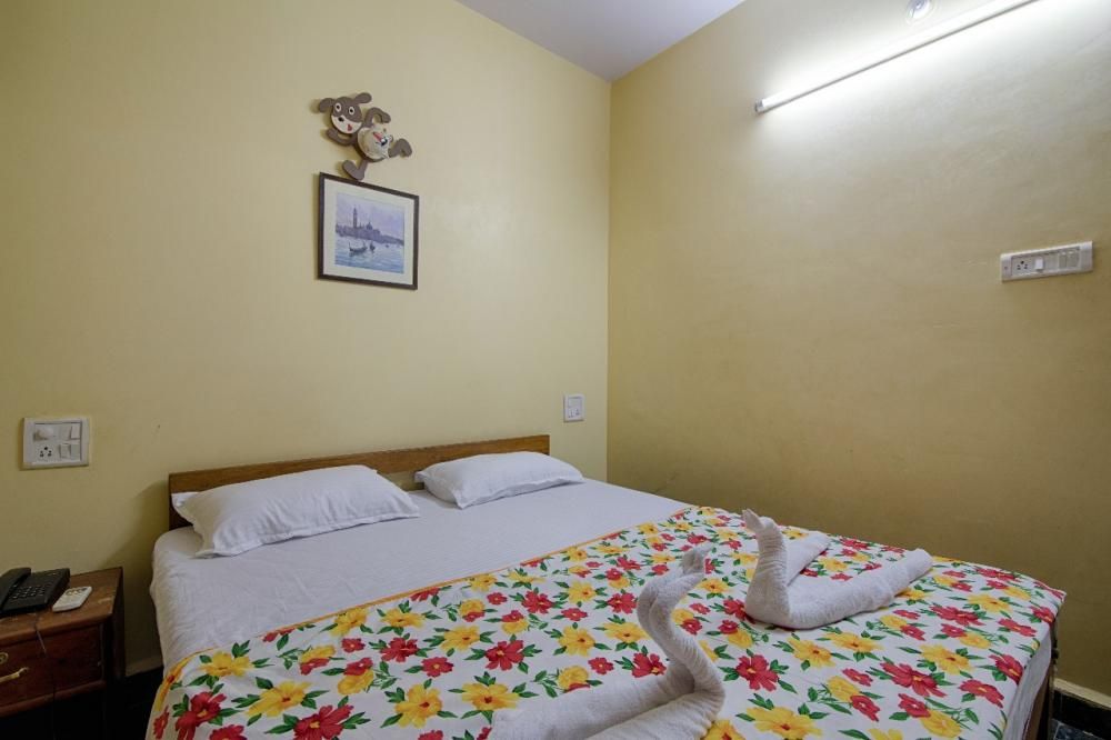 Guest House «Jitu Guesthouse» фото 2