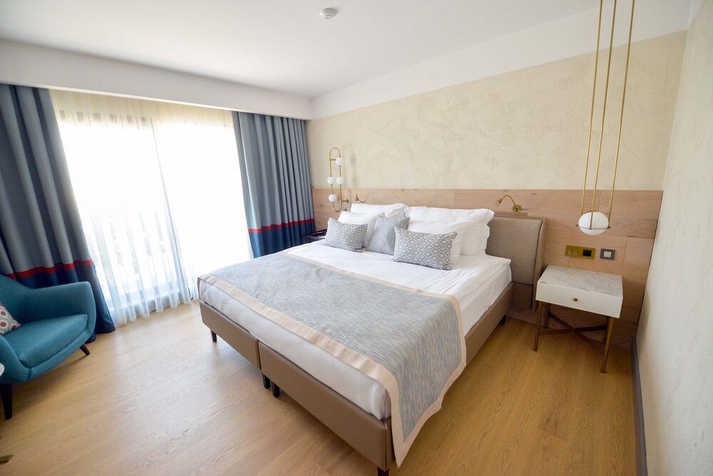 Akra Fethiye The Residence Tui Blue Sensatori (Adults Only) фото 67