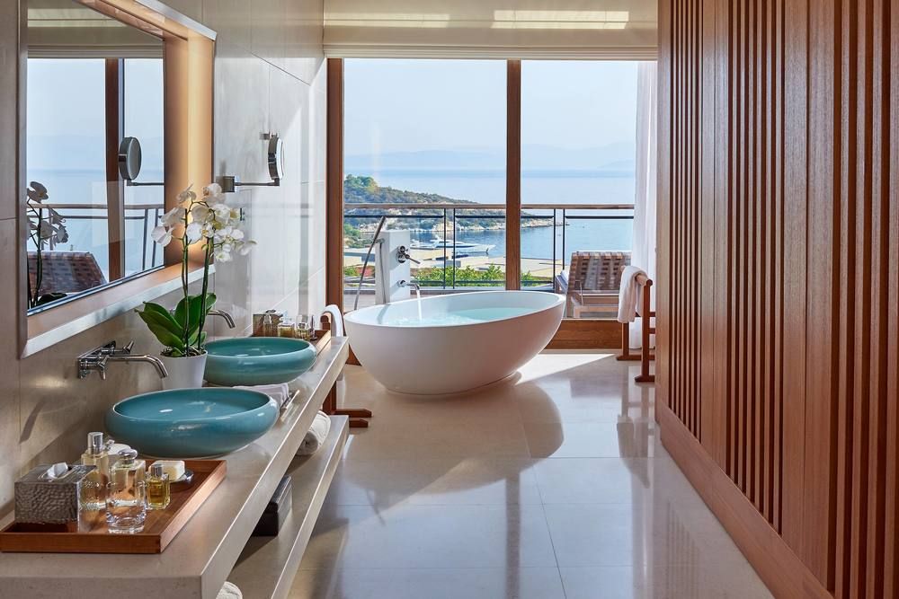 Mandarin Oriental Bodrum фото 85