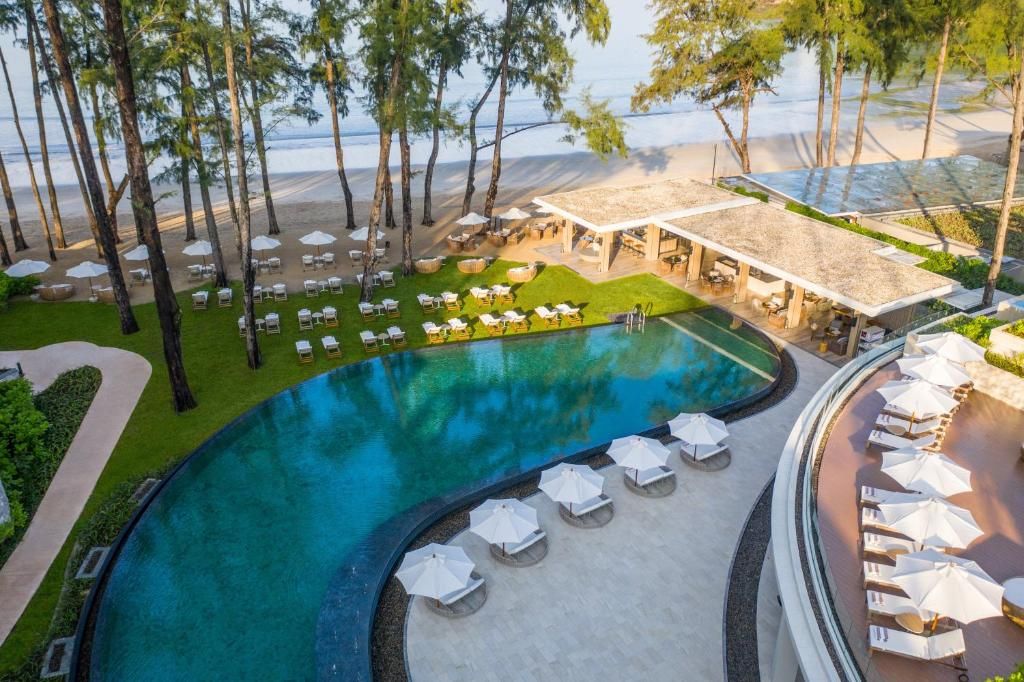 InterContinental Phuket Resort фото 7