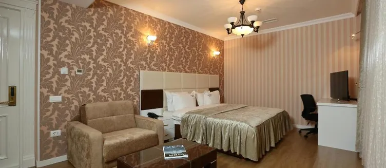 Фото отеля Old Street Boutique